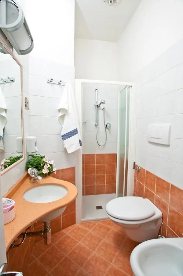 Hotel Granada Bellaria-Igea Marina Italy