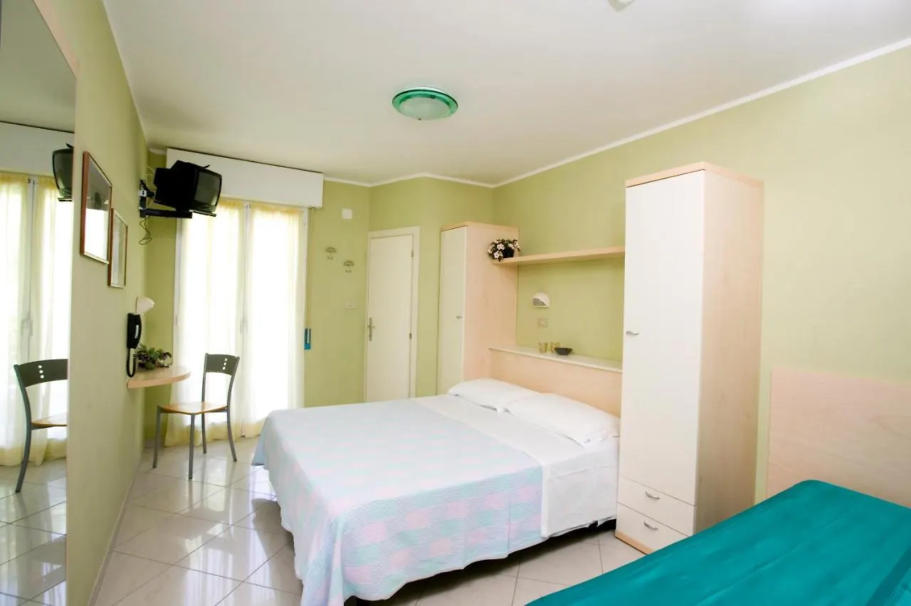 **  Hotel Granada Bellaria-Igea Marina Italy