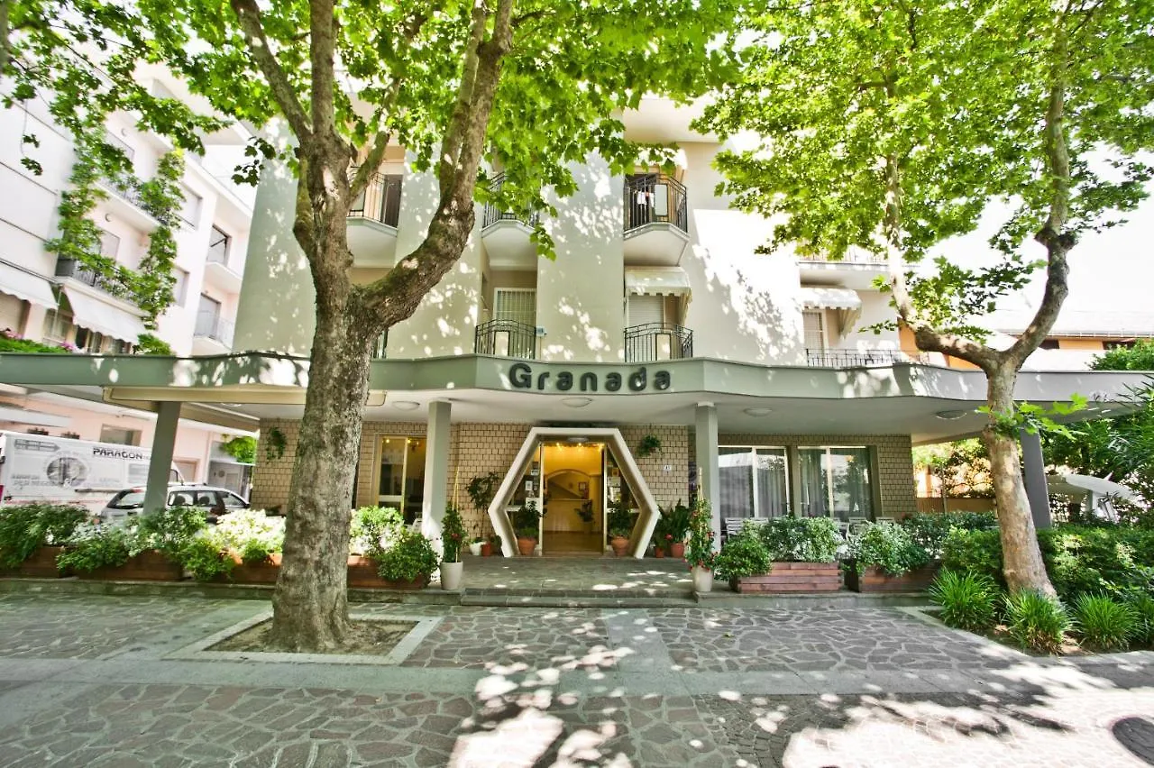 Hotel Granada Bellaria-Igea Marina