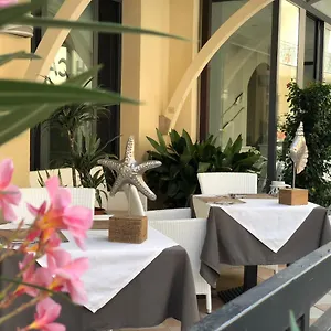 La Conchiglia Hotel
