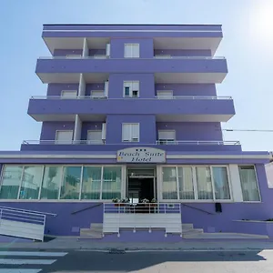 3* Aparthotel Beach Suite Hotel