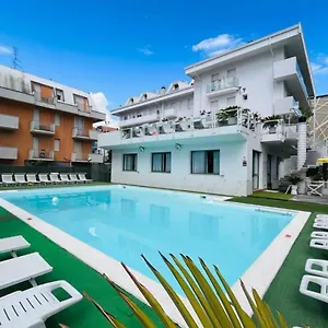 3* Hotel Nautilus Family