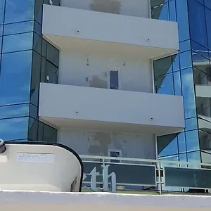 Elizabeth Hotel