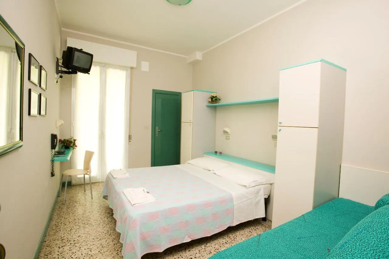 Hotel Granada Bellaria-Igea Marina 2*,