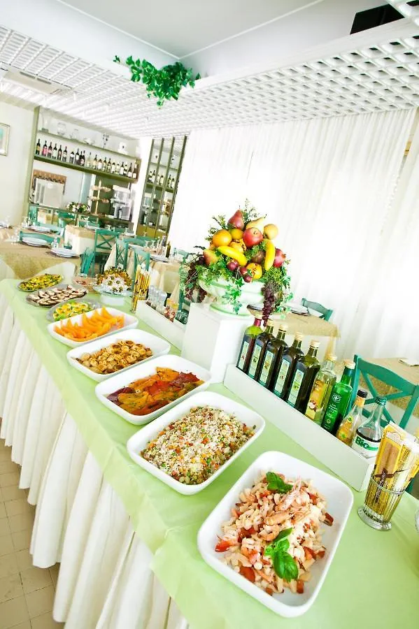 Hotel Granada Bellaria-Igea Marina