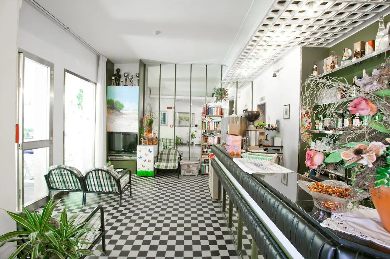 Hotel Granada Bellaria-Igea Marina