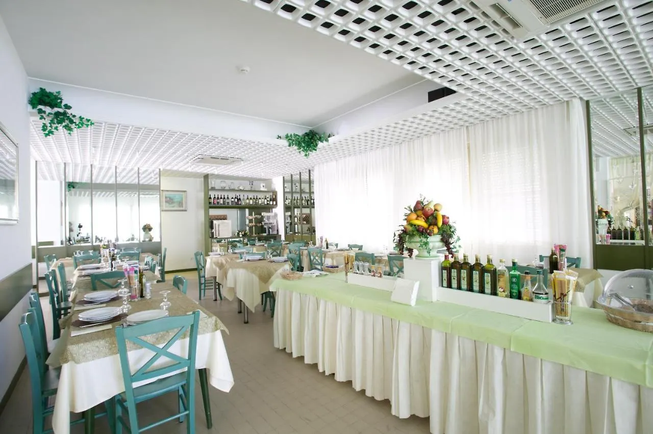 Hotel Granada Bellaria-Igea Marina