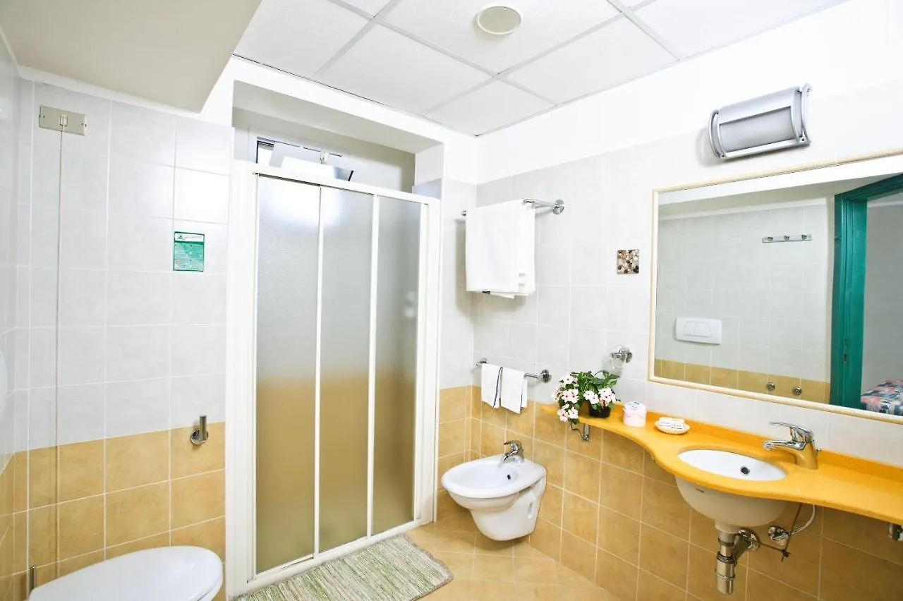 Hotel Granada Bellaria-Igea Marina