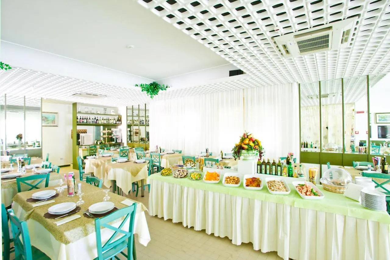 Hotel Granada Bellaria-Igea Marina