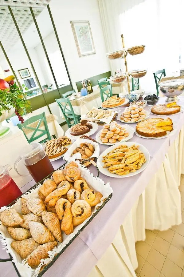 Hotel Granada Bellaria-Igea Marina