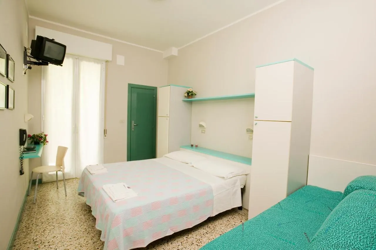 Hotel Granada Bellaria-Igea Marina